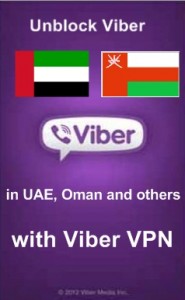 oman viber